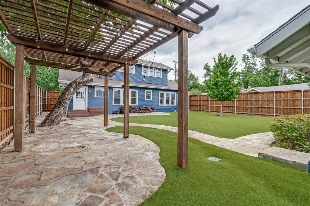 Munger Place - Residential