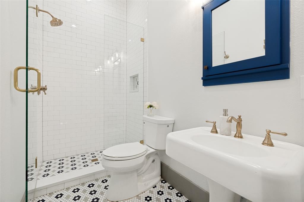 Munger Place - Residential