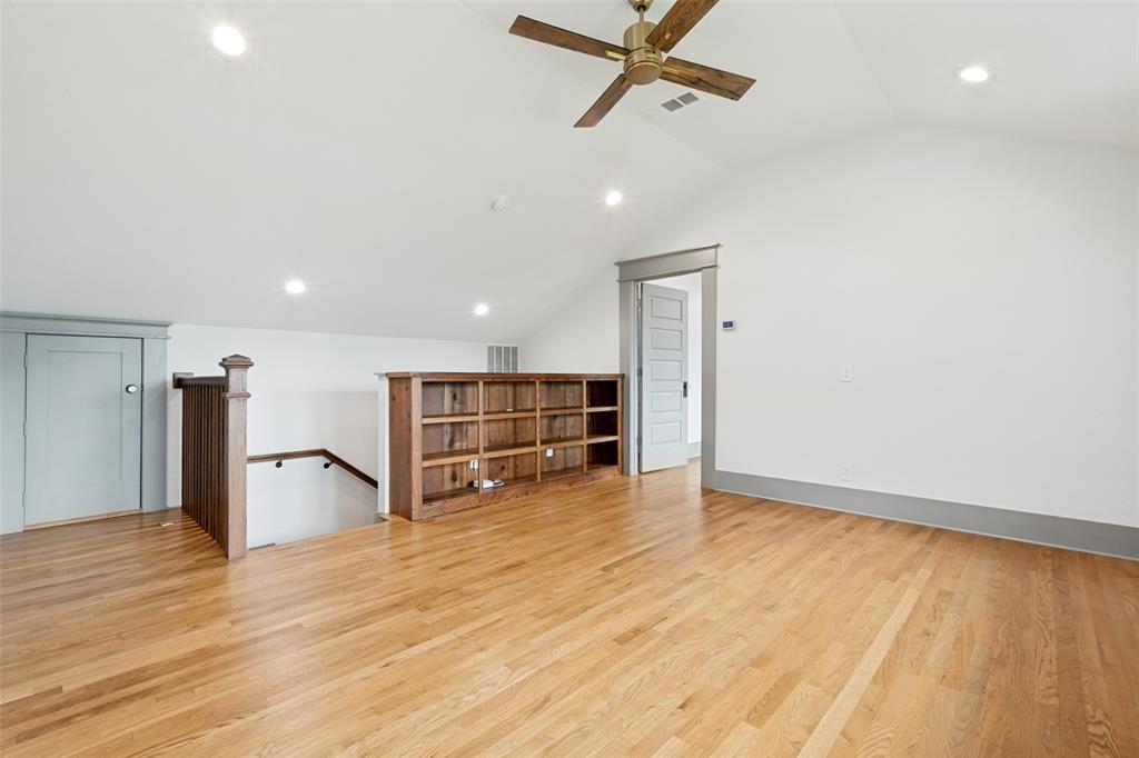 Munger Place - Residential