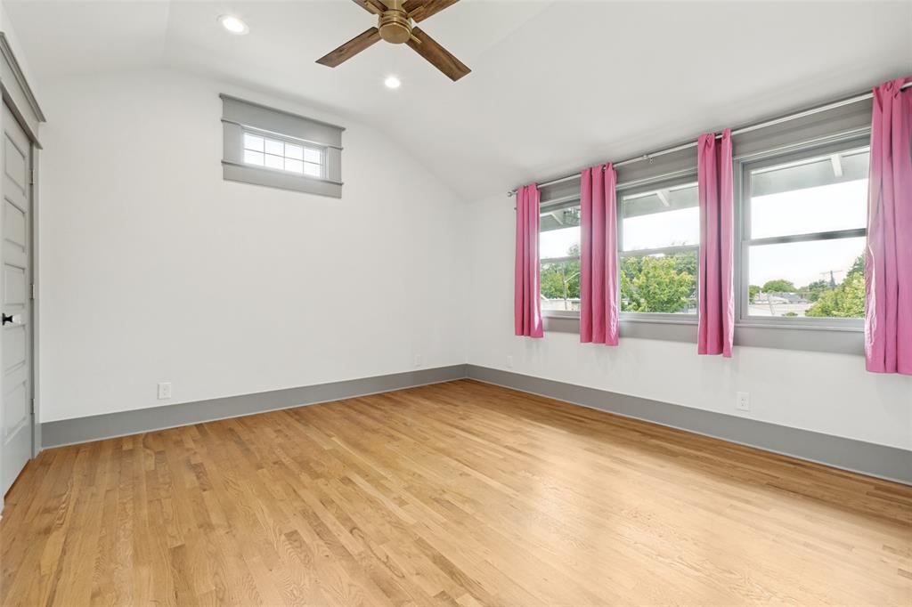 Munger Place - Residential