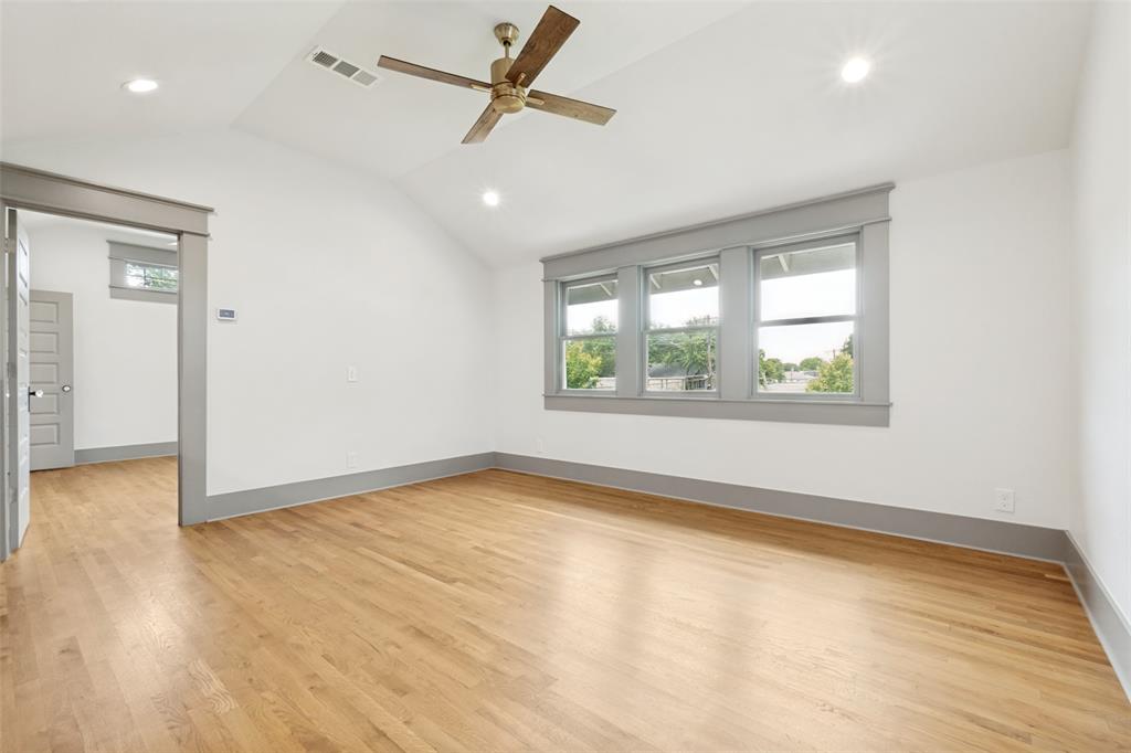 Munger Place - Residential