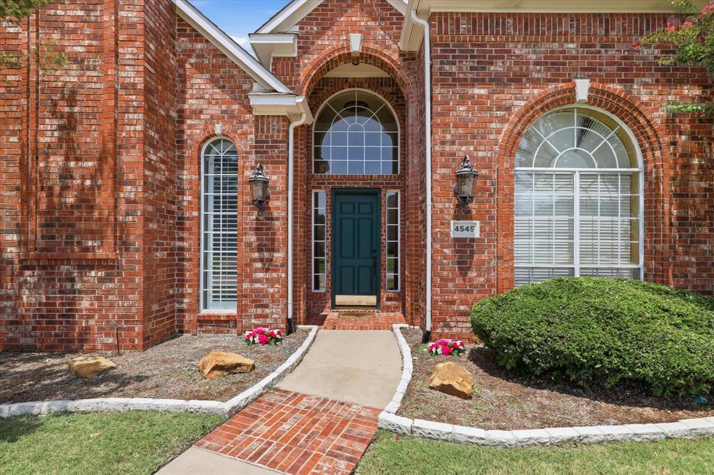 4545 Waterford Drive