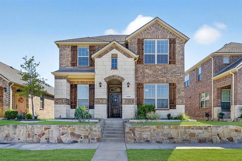 2209 Barx Drive Little Elm TX 75068