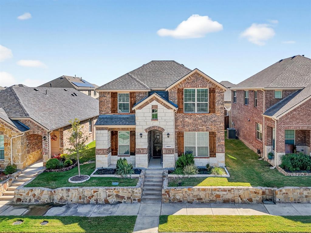 2209 Barx Drive