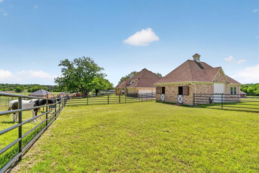 Rollins Hills Estates - Residential