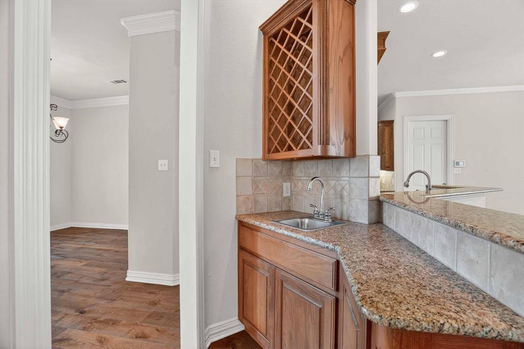 Rollins Hills Estates - Residential