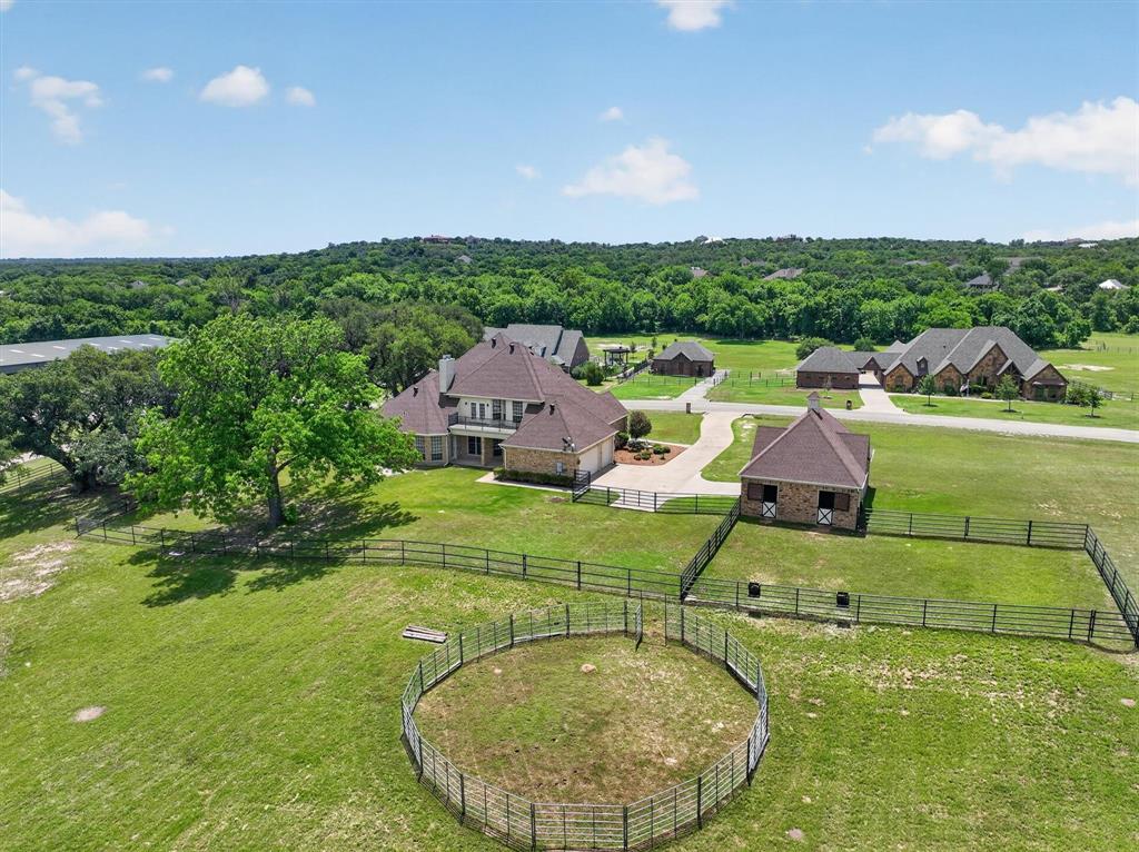 Rollins Hills Estates - Residential