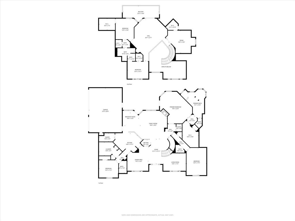 Rollins Hills Estates - Residential