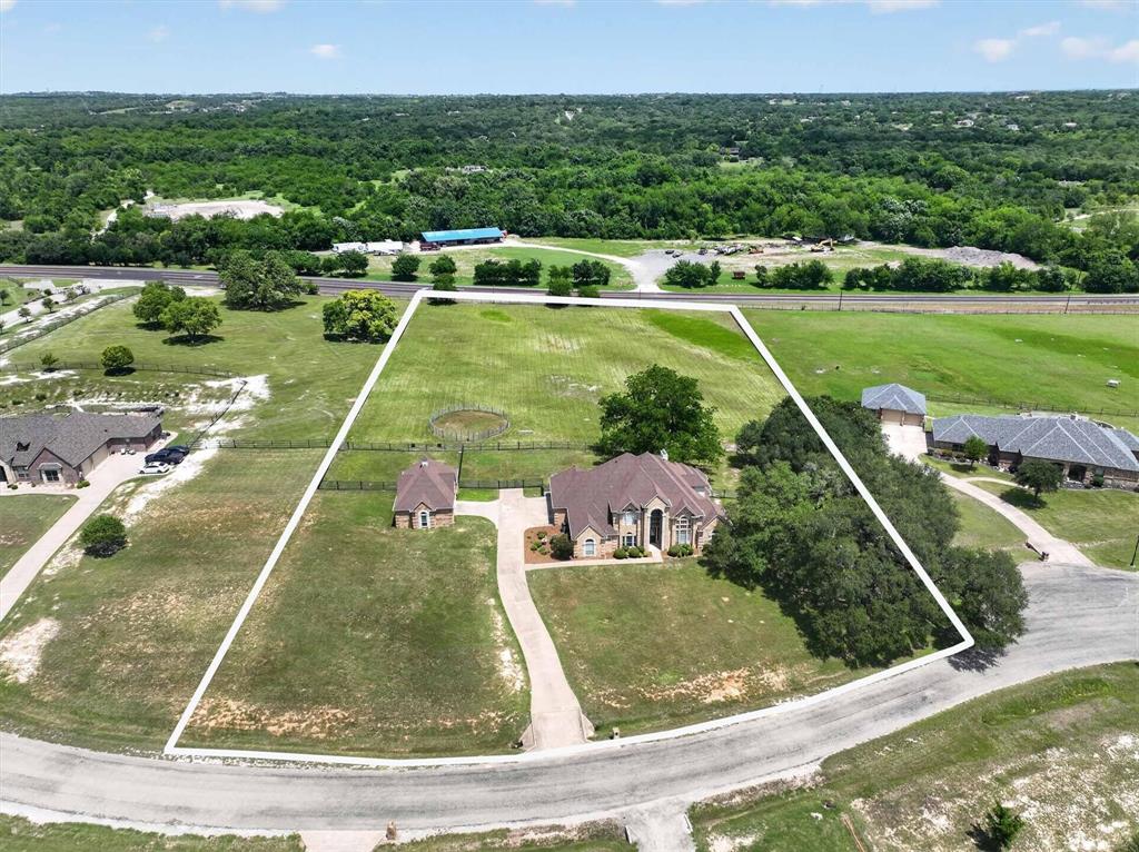 Rollins Hills Estates - Residential