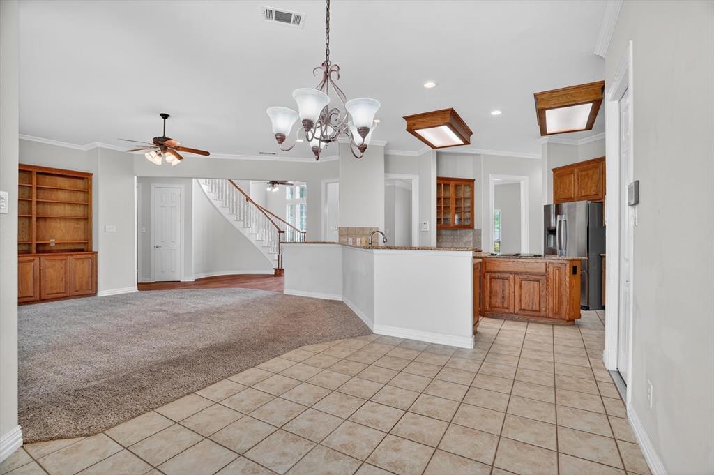 Rollins Hills Estates - Residential