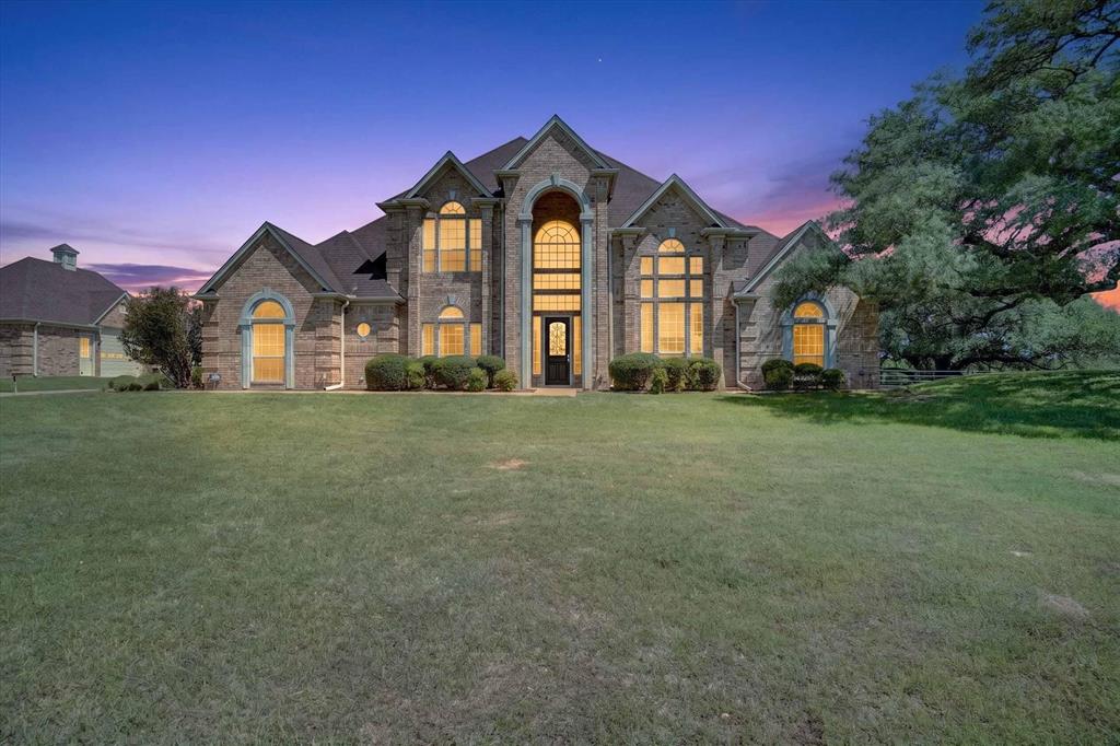 Rollins Hills Estates - Residential