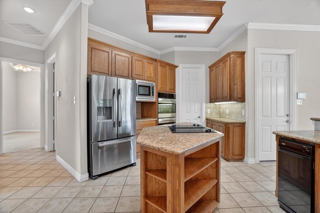 Rollins Hills Estates - Residential