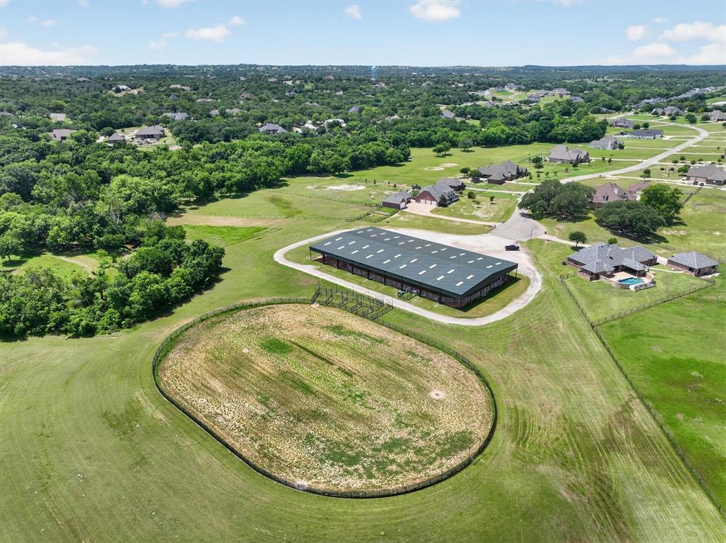 Rollins Hills Estates - Residential