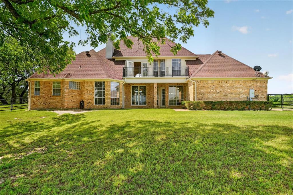 Rollins Hills Estates - Residential