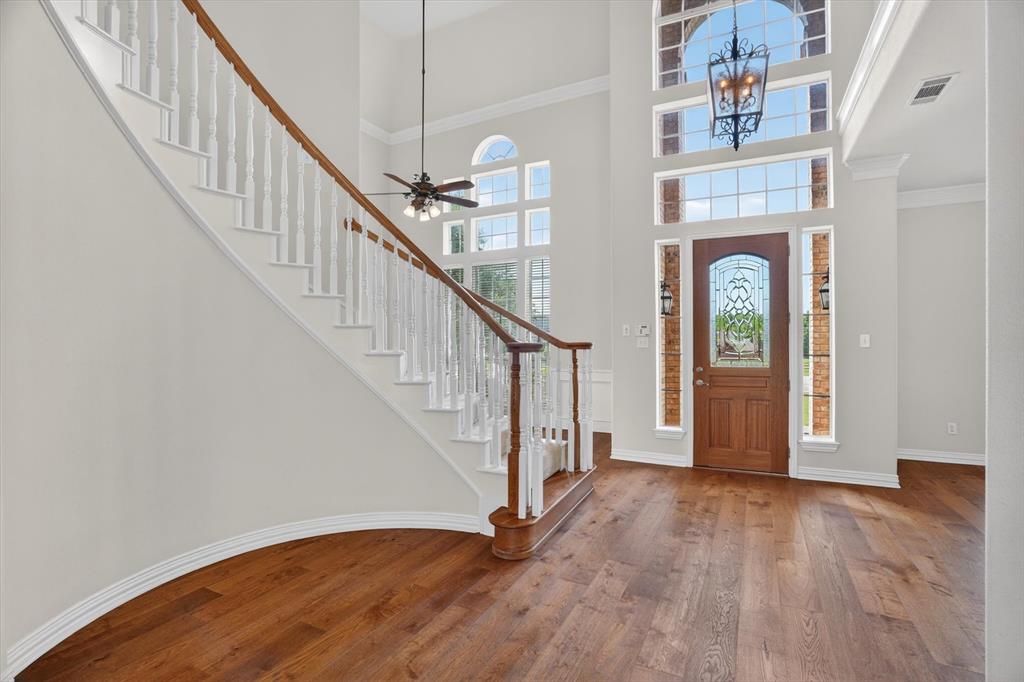 Rollins Hills Estates - Residential