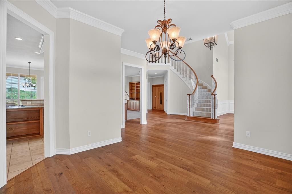 Rollins Hills Estates - Residential