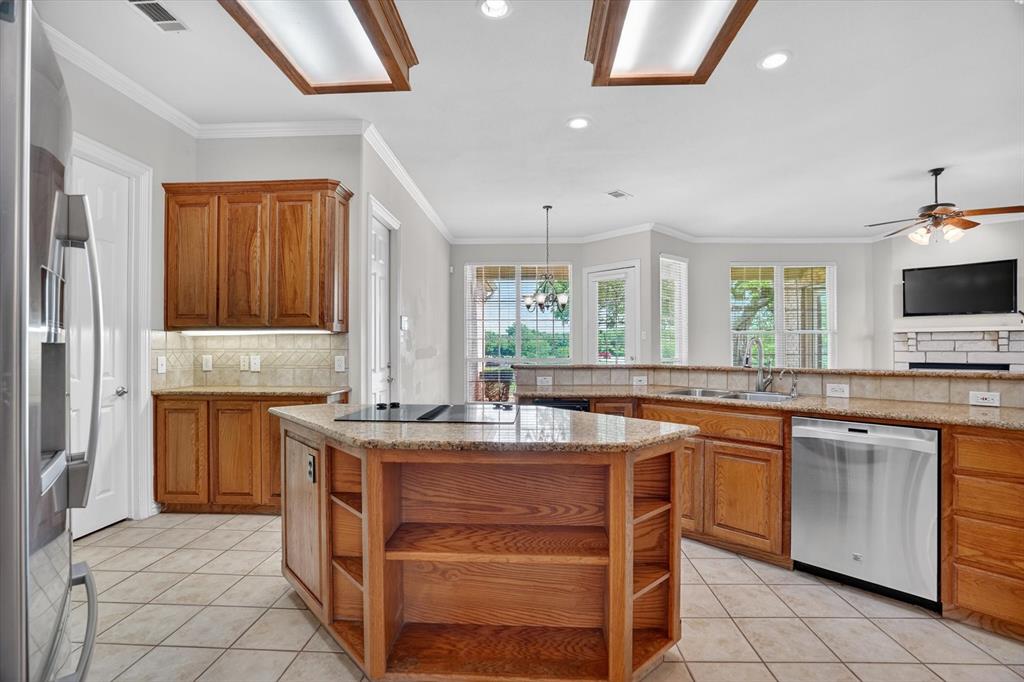 Rollins Hills Estates - Residential