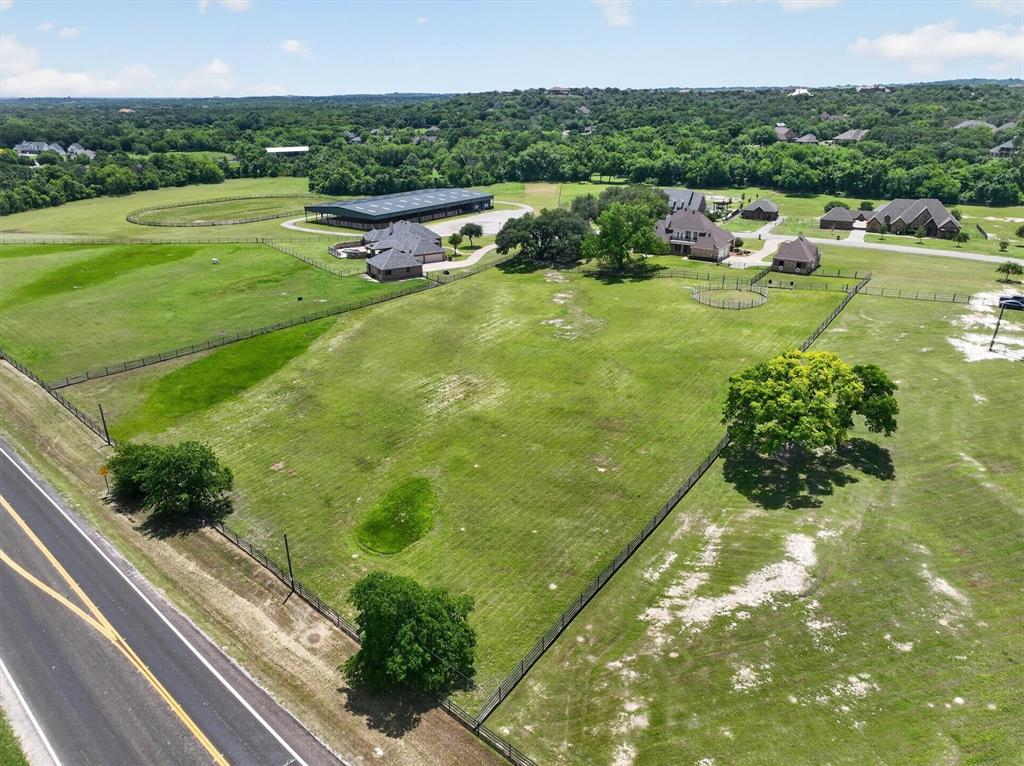 Rollins Hills Estates - Residential