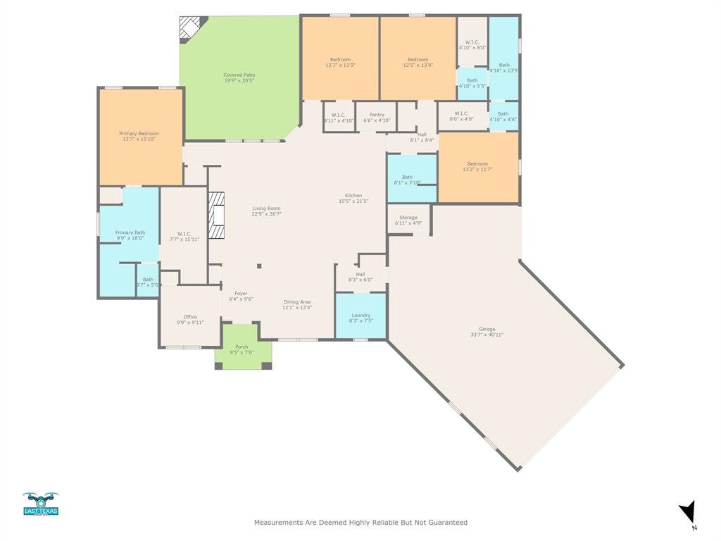 215 Deerfield Lake Circle