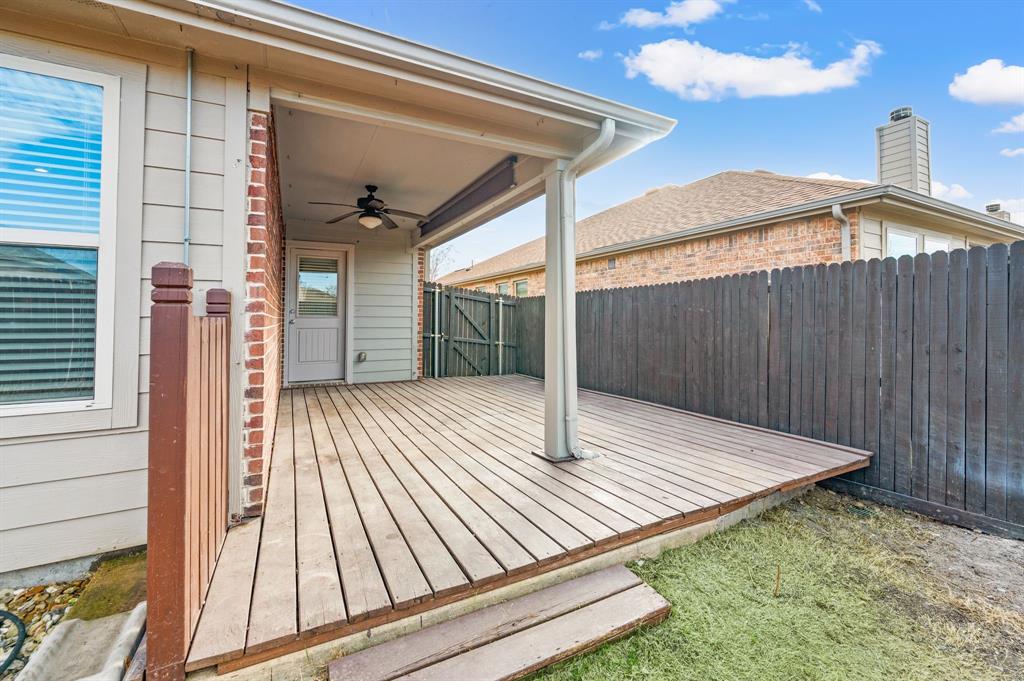 Pecan Ridge Estates Ph One - Residential