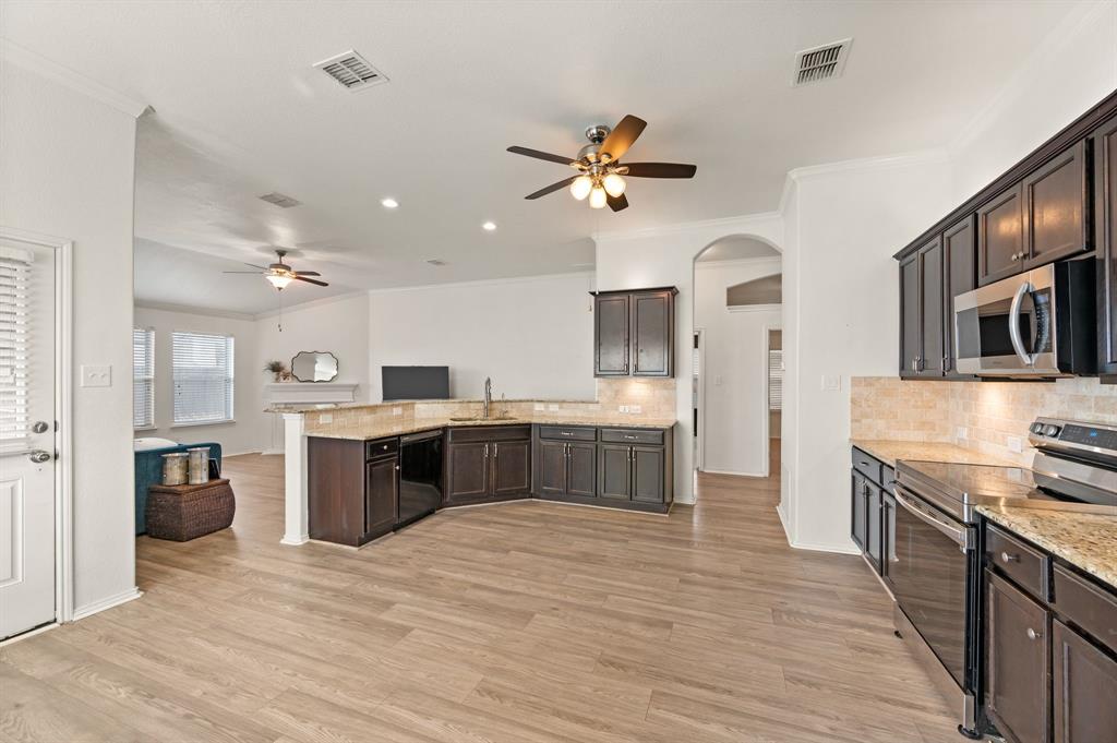 Pecan Ridge Estates Ph One - Residential