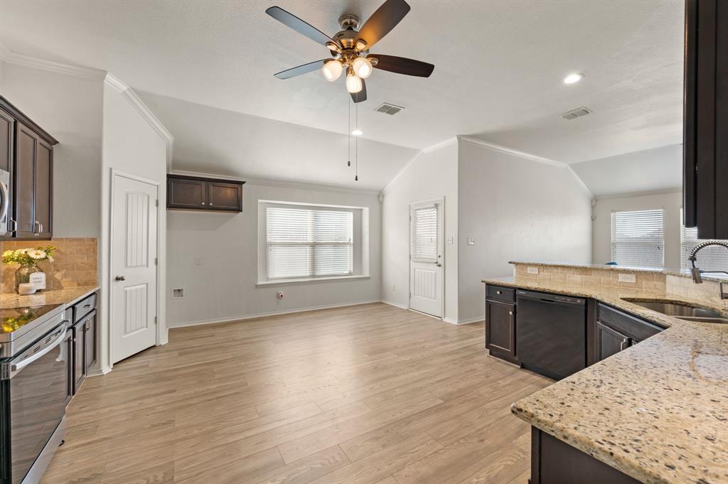 Pecan Ridge Estates Ph One - Residential