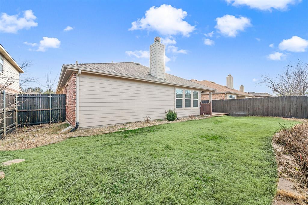 Pecan Ridge Estates Ph One - Residential