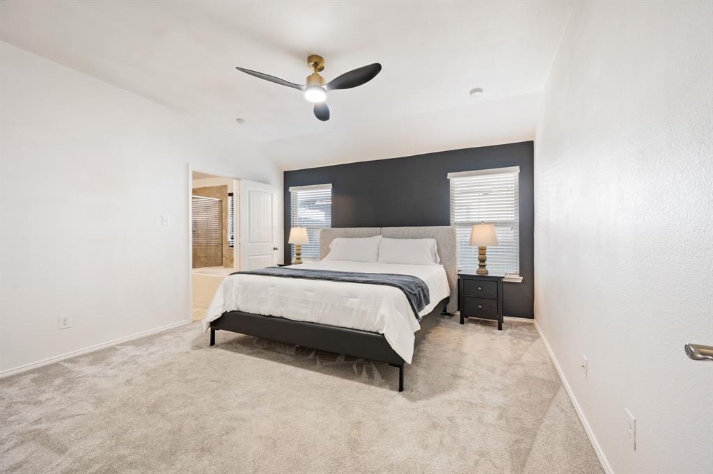 Pecan Ridge Estates Ph One - Residential