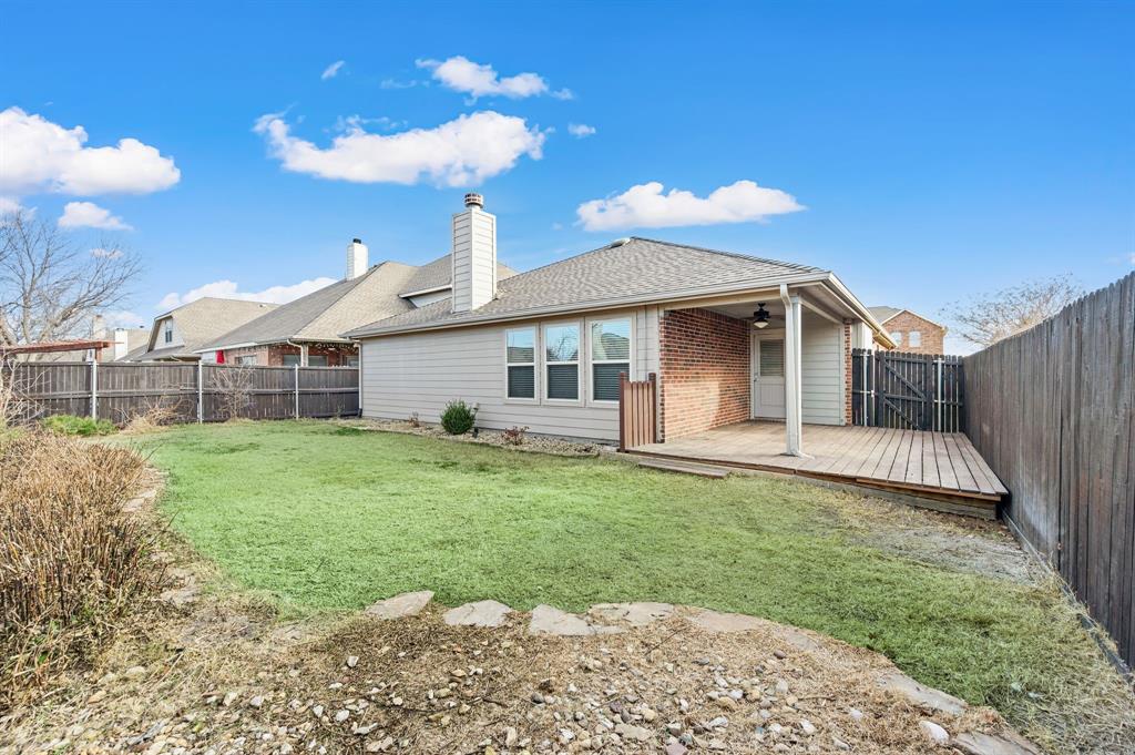 Pecan Ridge Estates Ph One - Residential