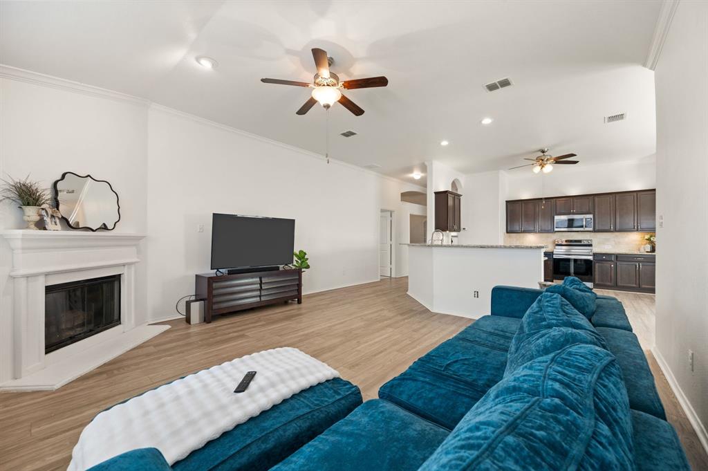 Pecan Ridge Estates Ph One - Residential