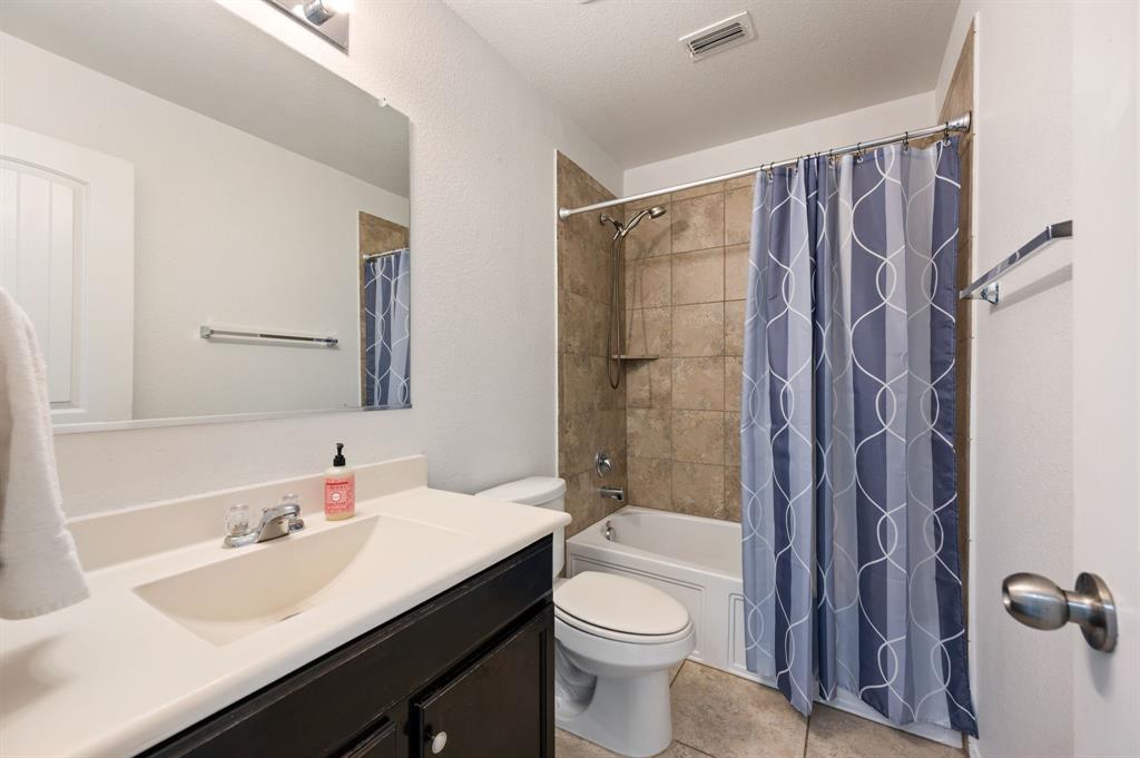 Pecan Ridge Estates Ph One - Residential