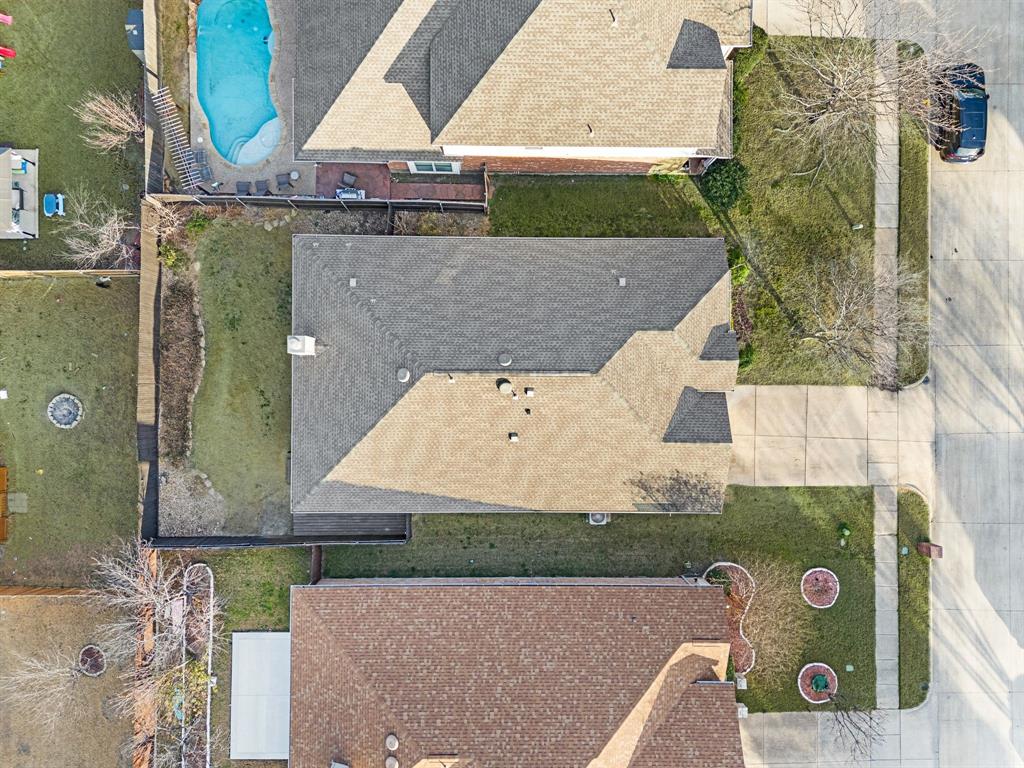 Pecan Ridge Estates Ph One - Residential