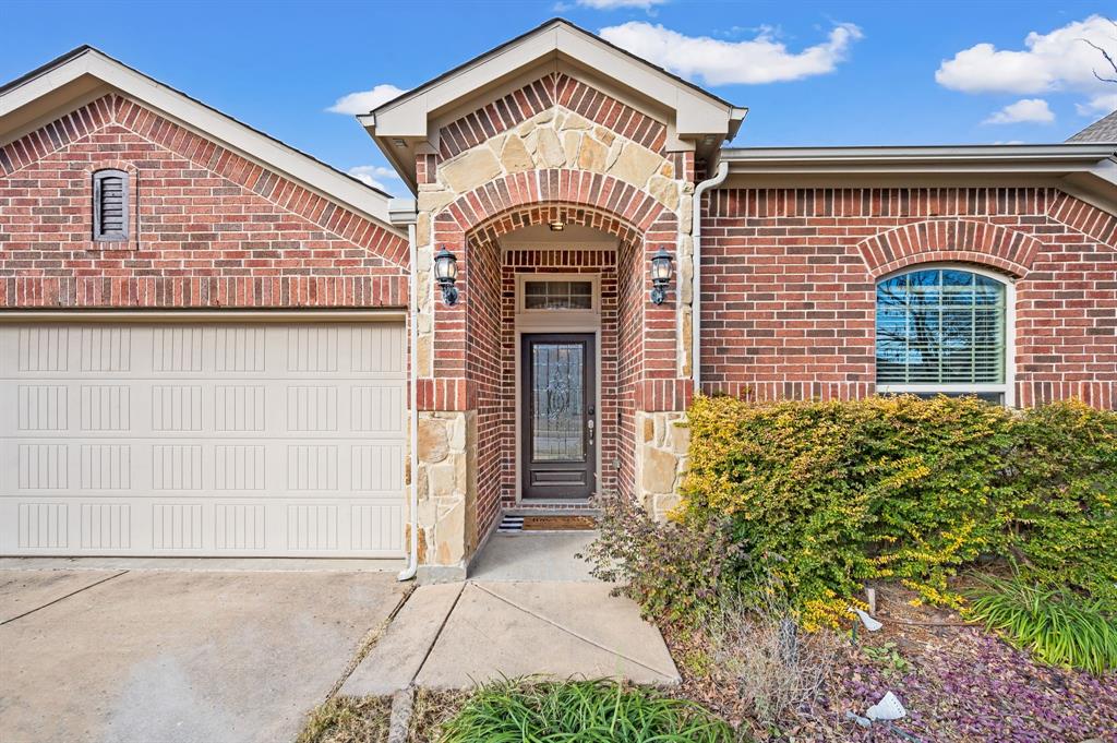 Pecan Ridge Estates Ph One - Residential