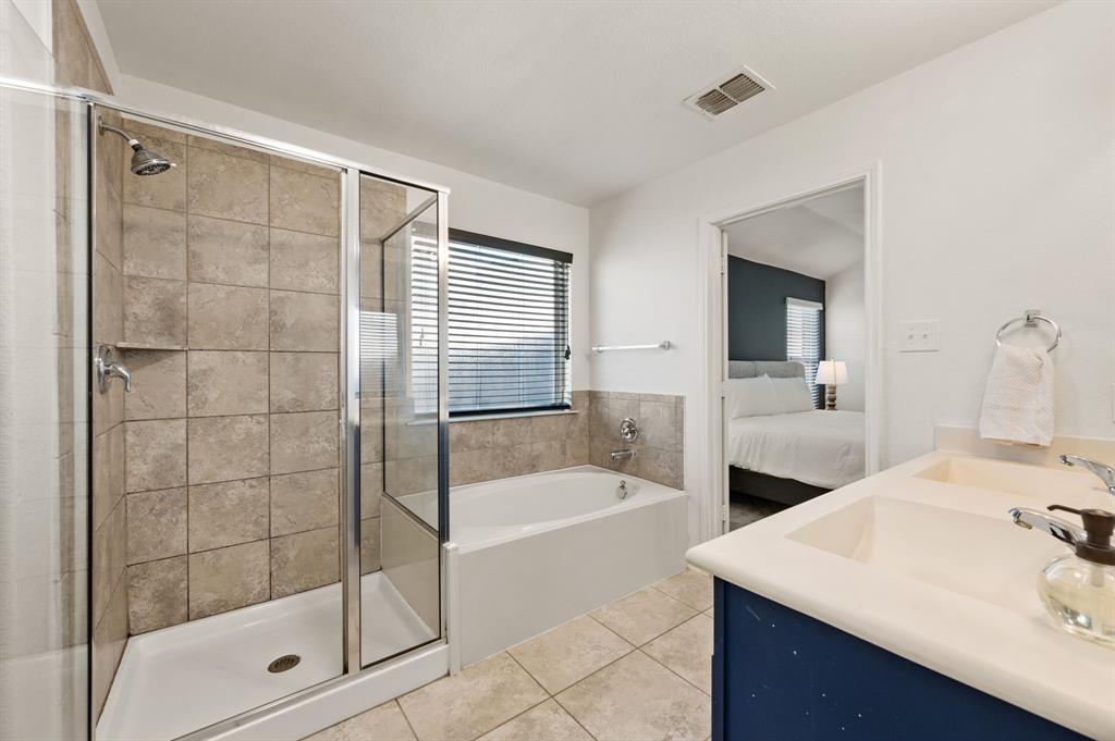 Pecan Ridge Estates Ph One - Residential