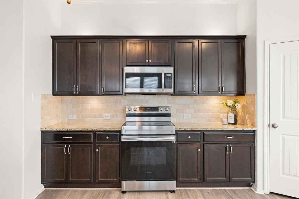 Pecan Ridge Estates Ph One - Residential