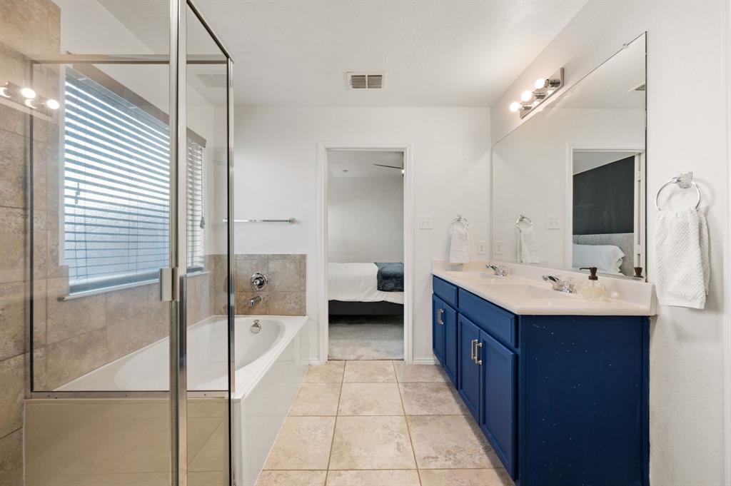 Pecan Ridge Estates Ph One - Residential