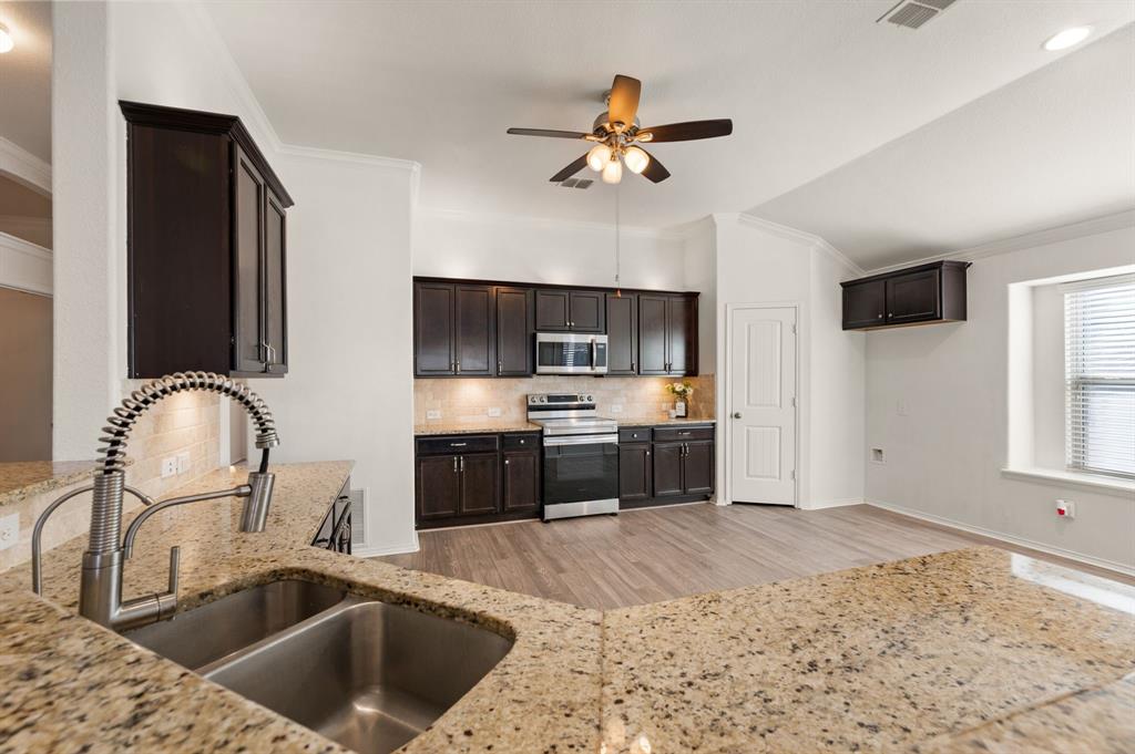 Pecan Ridge Estates Ph One - Residential
