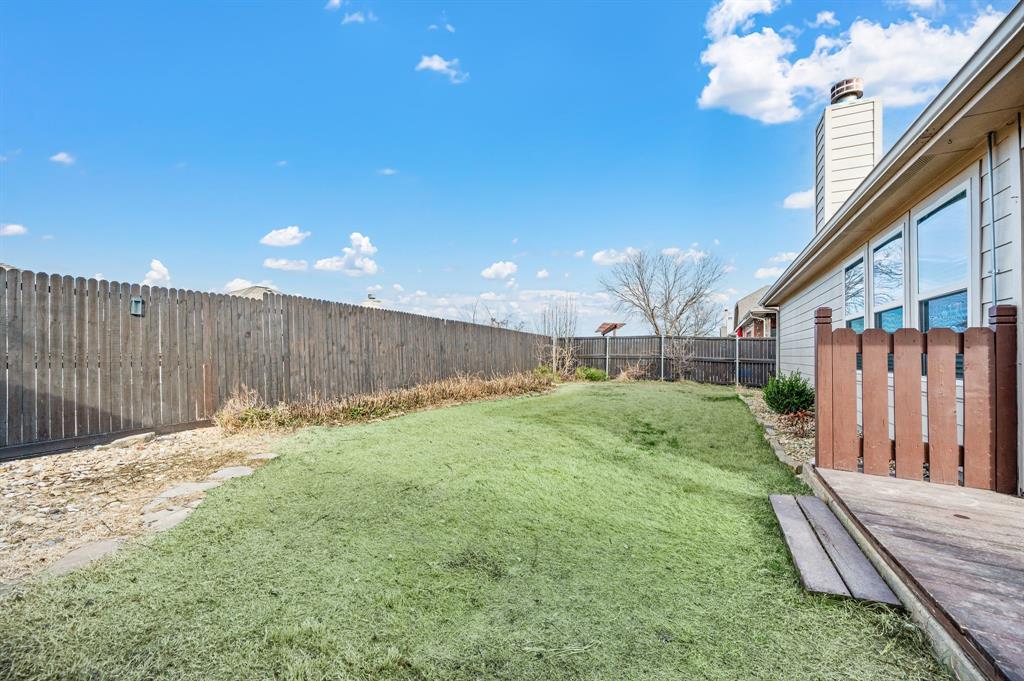 Pecan Ridge Estates Ph One - Residential