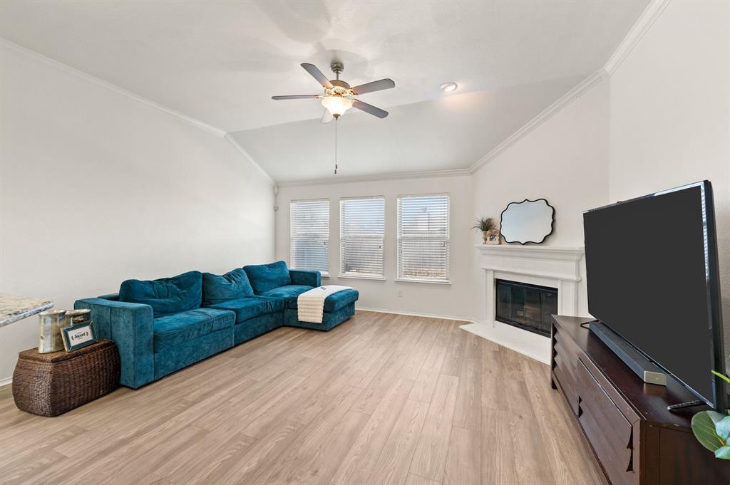 Pecan Ridge Estates Ph One - Residential