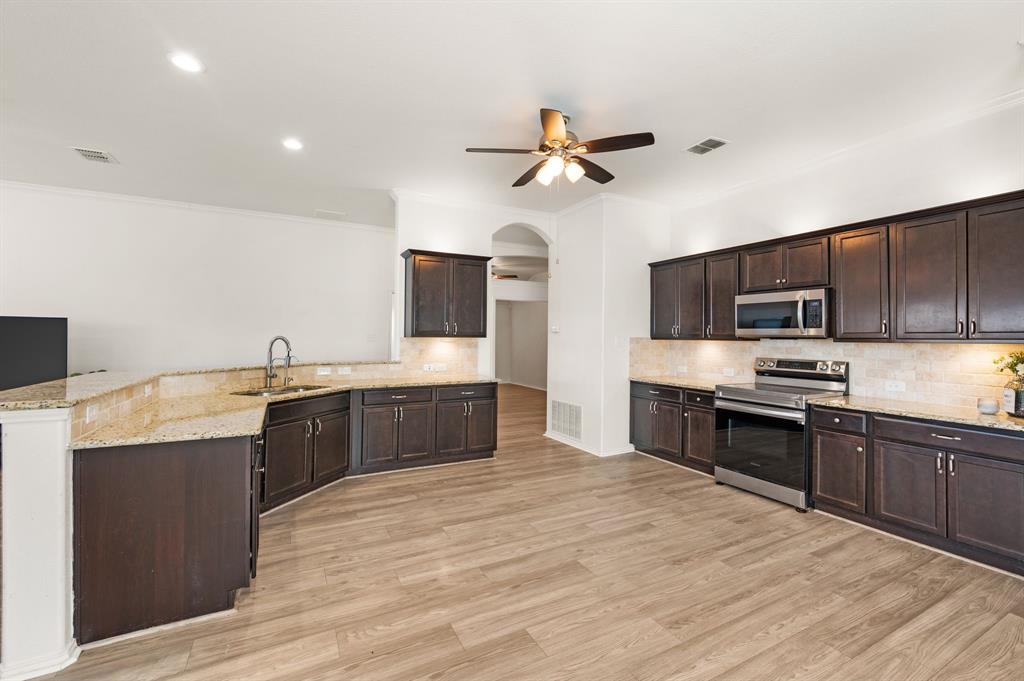 Pecan Ridge Estates Ph One - Residential