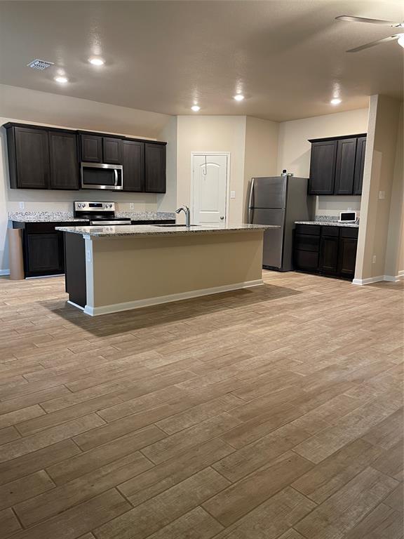 Willowood Add - Residential Lease