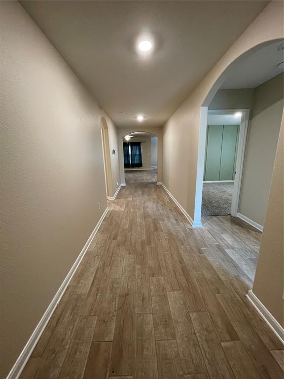 Willowood Add - Residential Lease