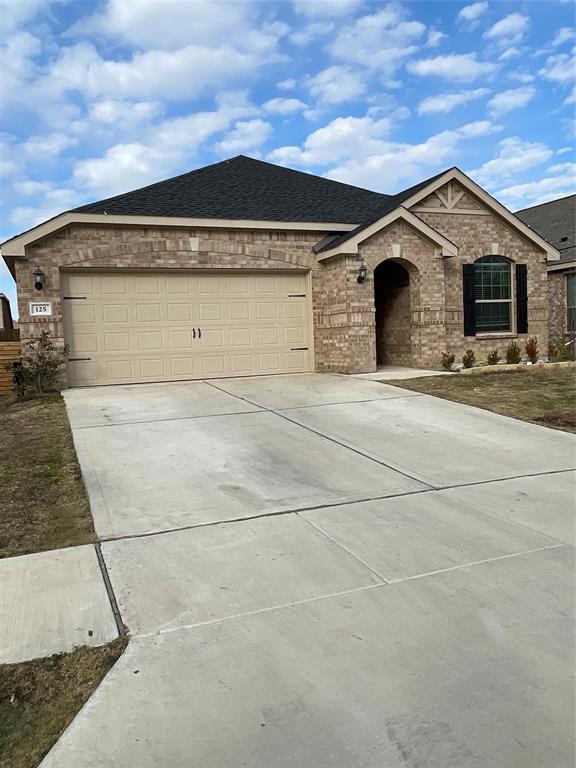 Willowood Add - Residential Lease