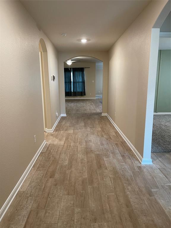 Willowood Add - Residential Lease