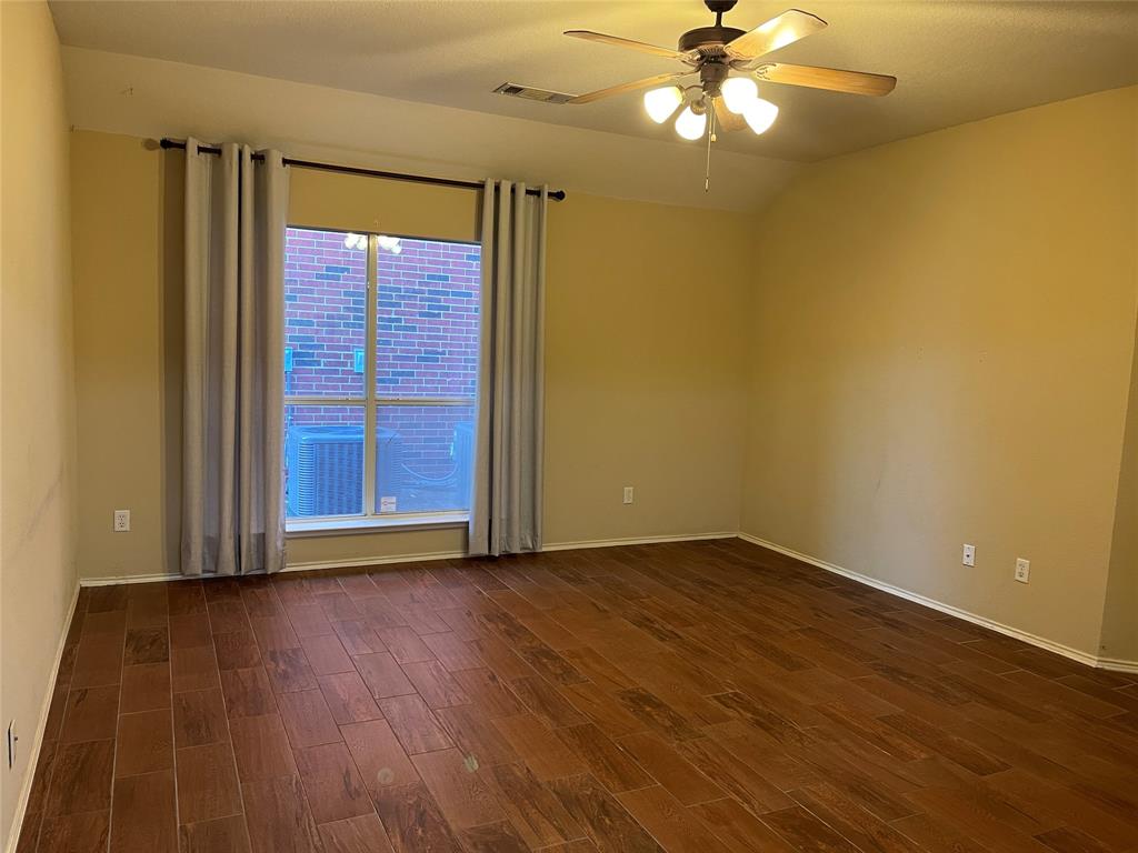 Lexington Glen - Residential Lease