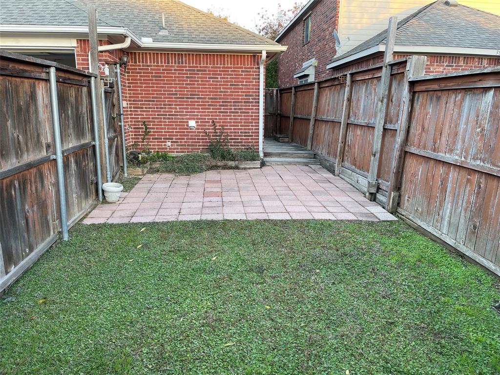 Lexington Glen - Residential Lease