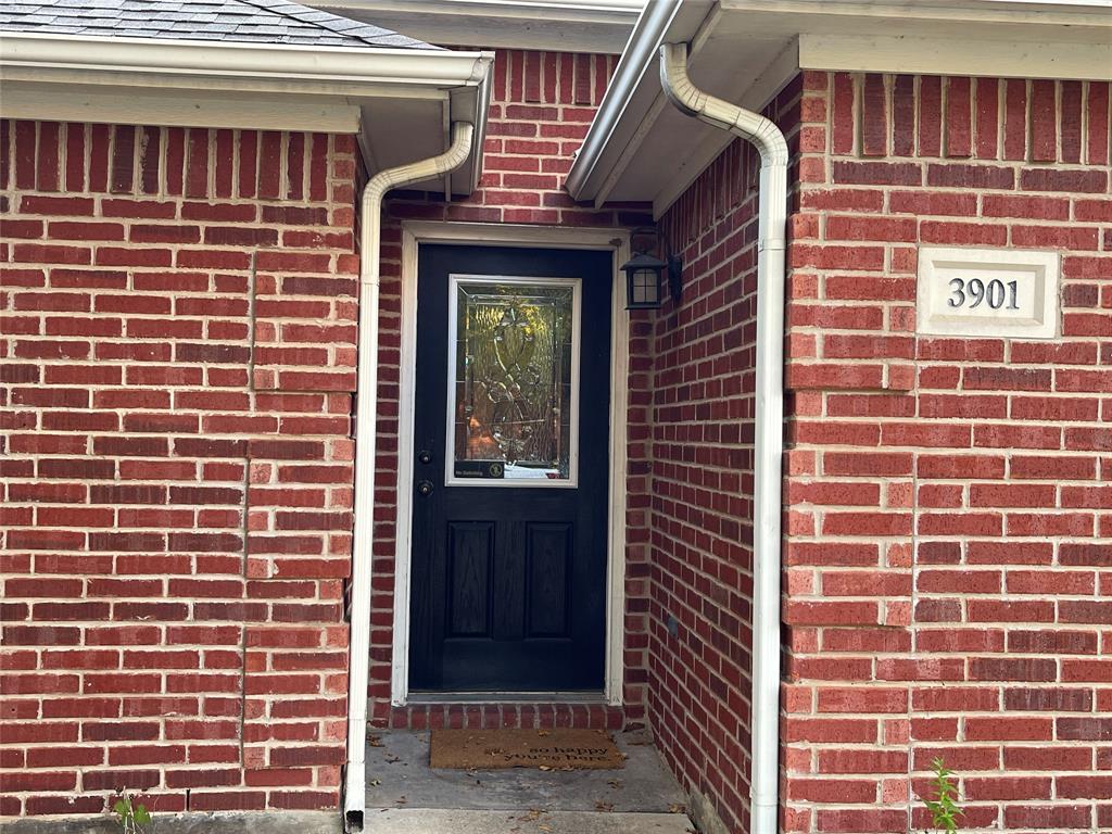 Lexington Glen - Residential Lease