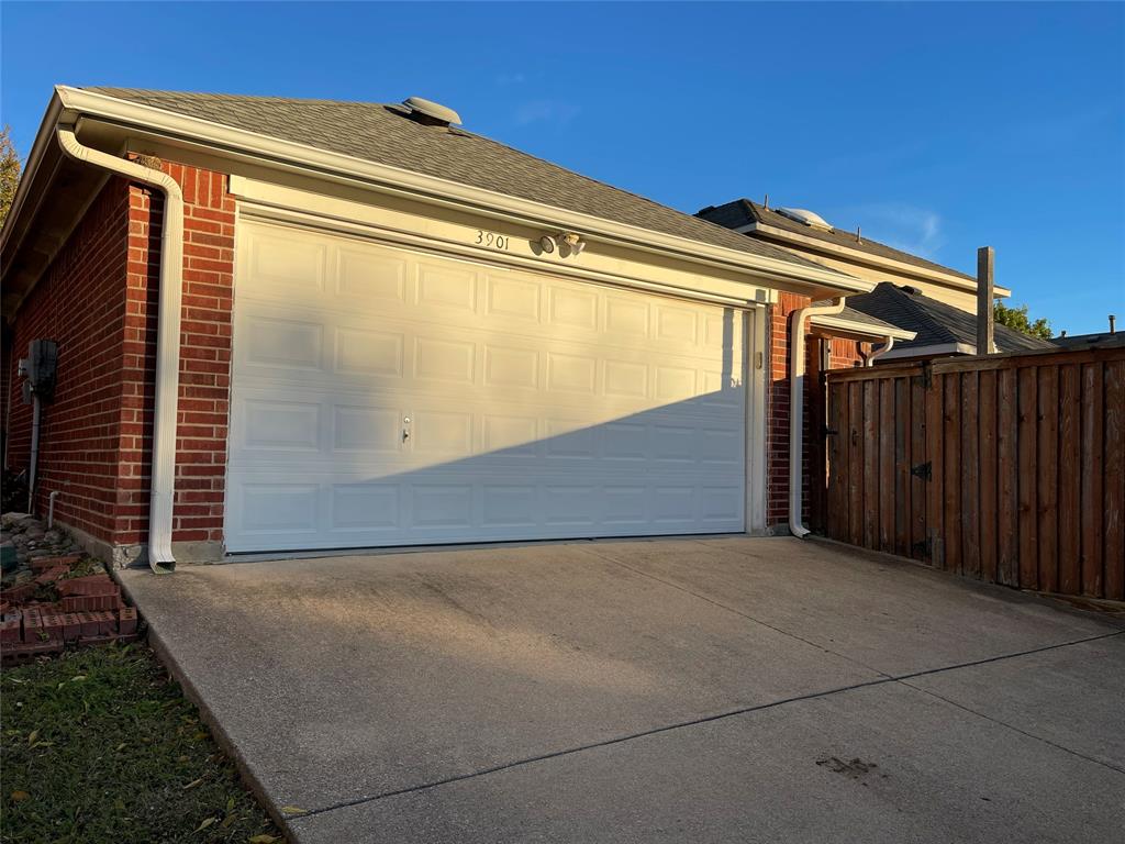 Lexington Glen - Residential Lease