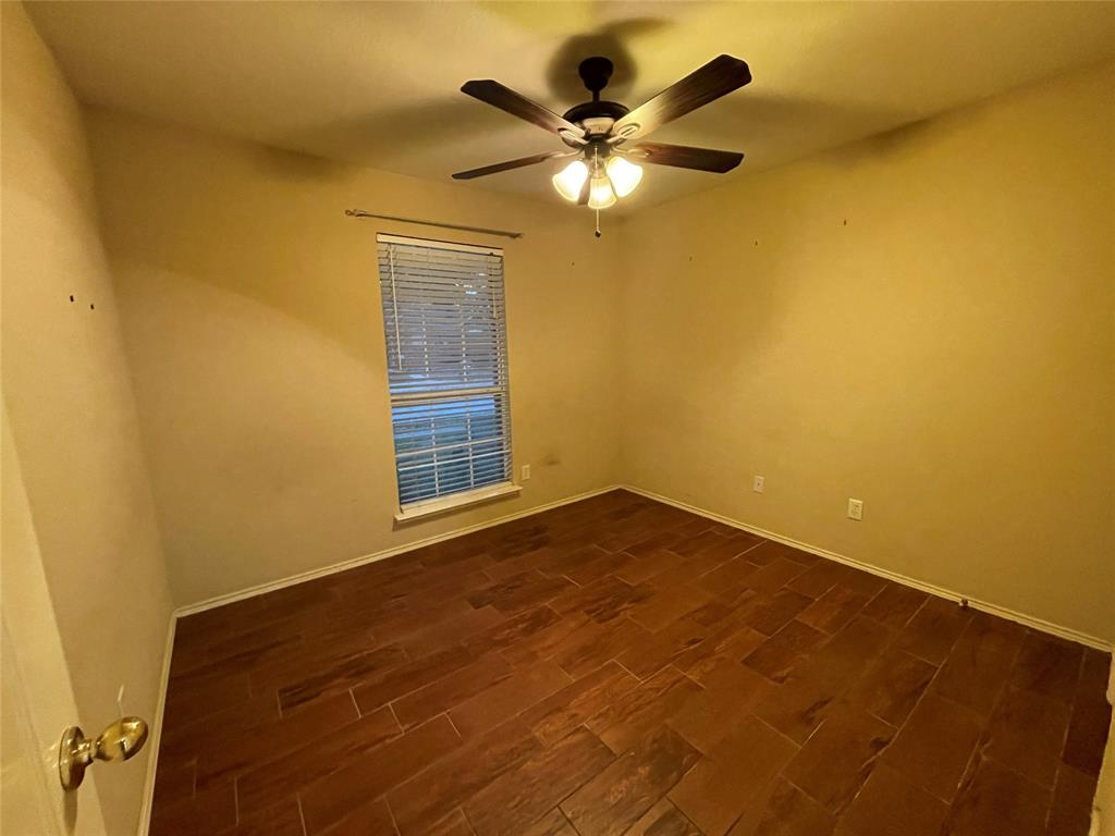 Lexington Glen - Residential Lease