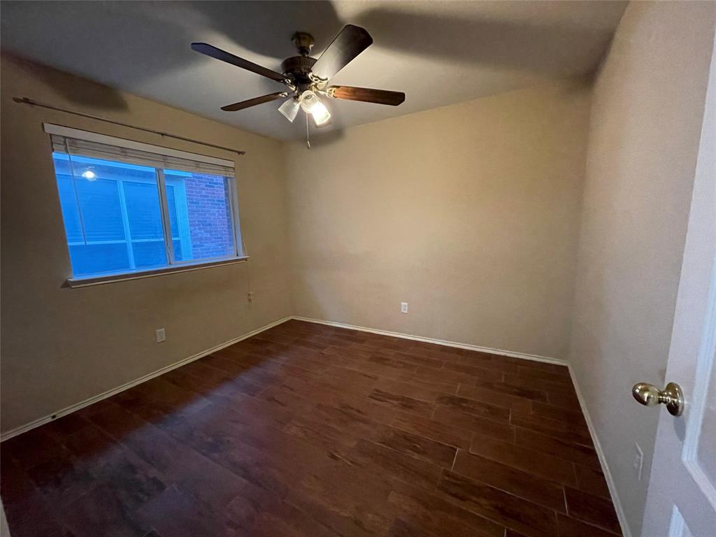 Lexington Glen - Residential Lease